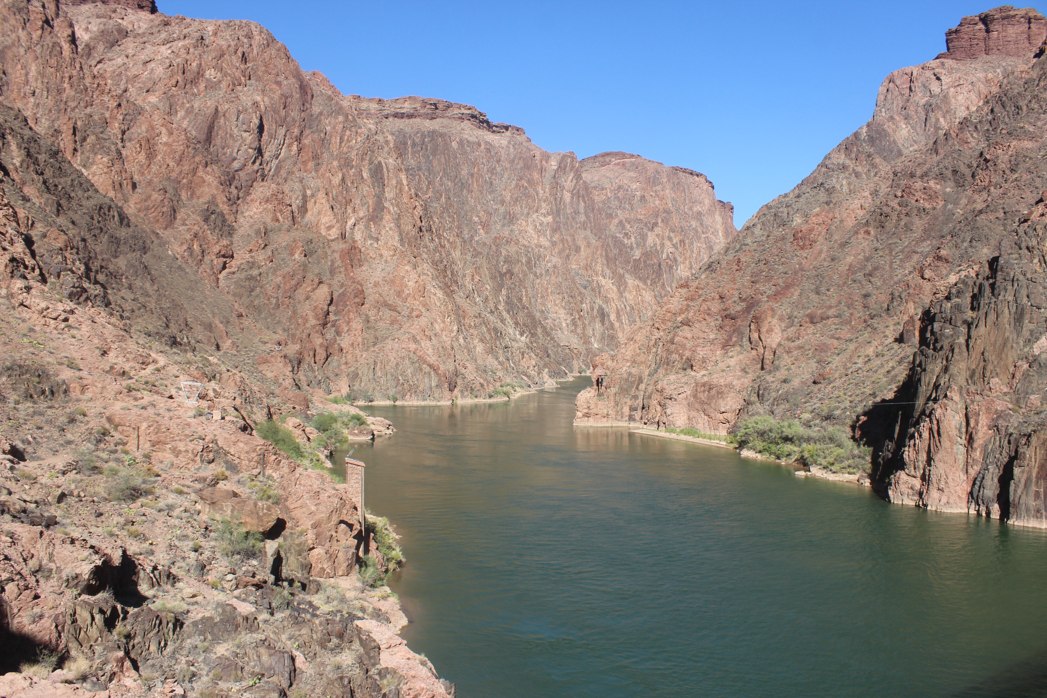 Colorado River