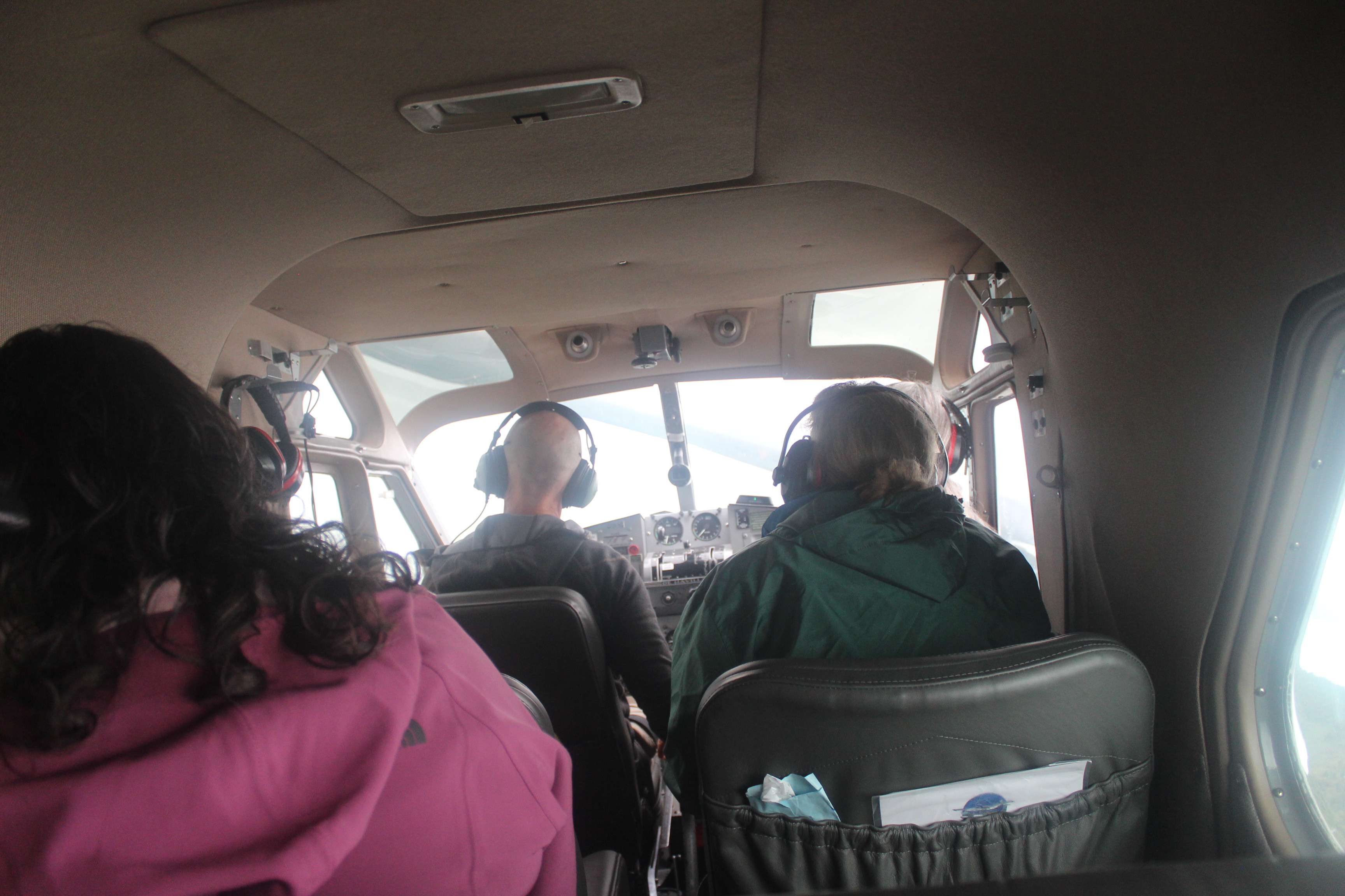 Plane Picture