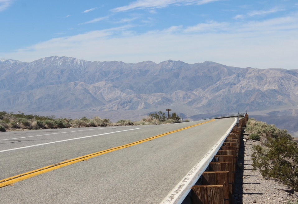 Death Valley